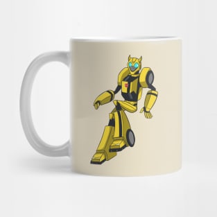 Bzzt Bzzt Mug